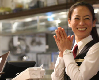 Le Petit Marché(ル・プティ・マルシェ)