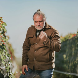 1853オールド・ヴァイン・エステート 