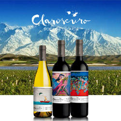 クラロスクーロ 