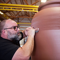 ベッカム・エステート