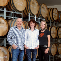 カンガリーラ・ロード