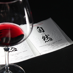 ニンシヤ・シン・フイ・ビン・ワイナリー