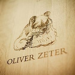 オリバー・ゼター