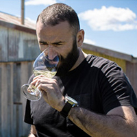 ミスティ・コーヴ・ワインズ